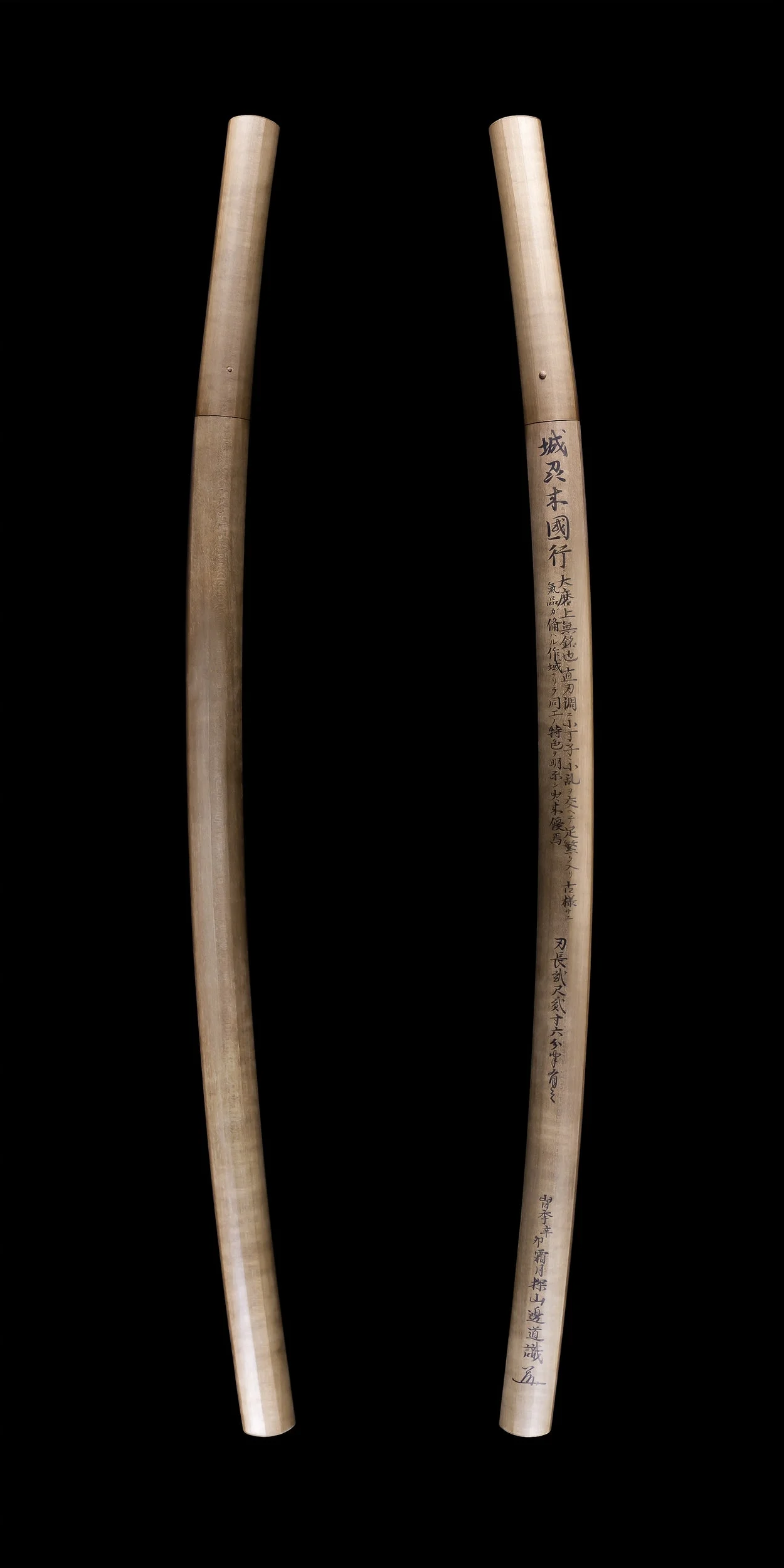 Japanese Sword